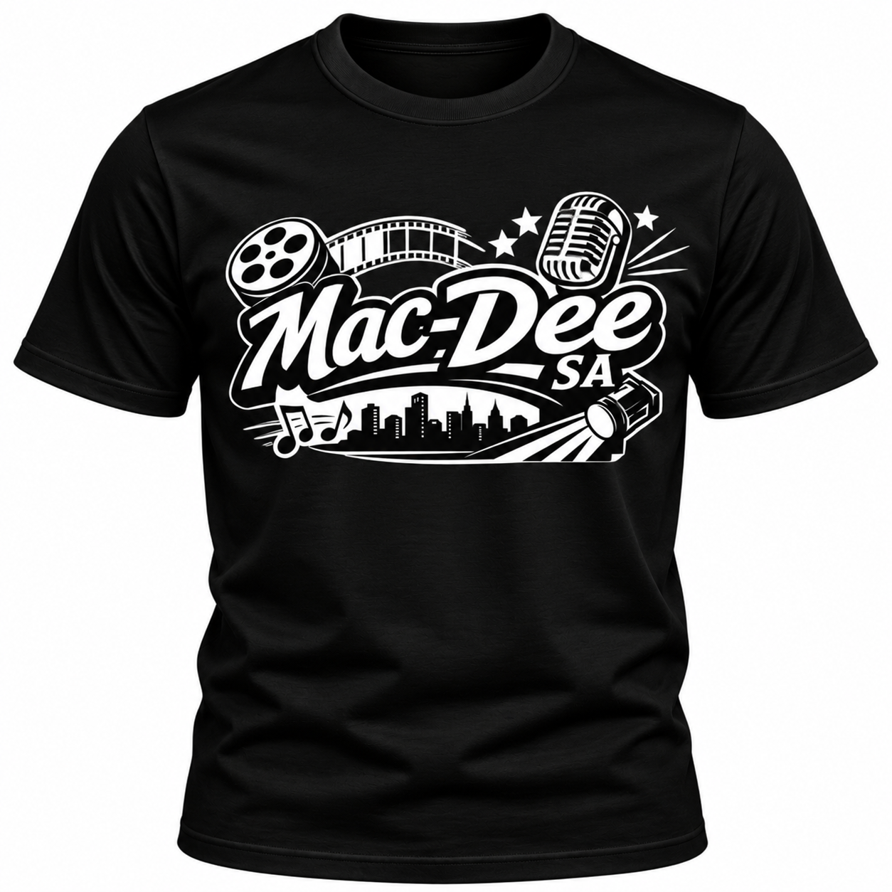 Mac-Dee T-shirt